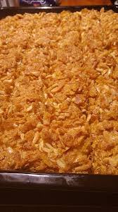 Cornflakes Kuchen Von Chefin Chefkoch Kuchen Kuchen Kuchen Rezepte