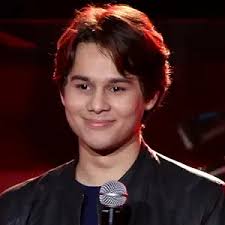 Gabriel Levan: Talento Do The Voice Brasil