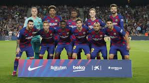 H2h stats, prediction, live score, live odds & result in one place. Fc Barcelona Vs Sevilla El Uno A Uno Del Barca Contra El Sevilla El Mejor Semedo Estaba En La Banda Izquierda Marca Com