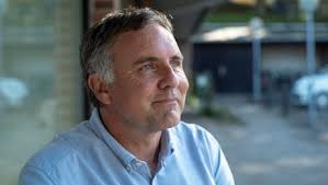 Niels Peder Nielsen stopper som vicedirektør i Novo Nordisk Fonden