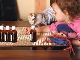 Neurodermitis Beim Baby Allergietests Mamiweb De