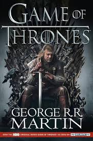 A Game of Thrones tome 1 (Poche): Martin George: 9780007428540: Amazon.com:  Books