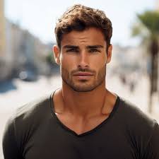 Portuguese handsome Guy man boy