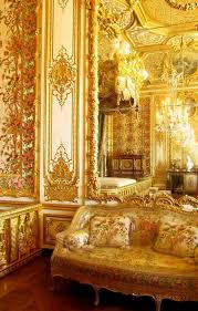 Palace Of Versailles Interior Detail Palace Of Versailles Palace Interior Versailles