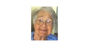 Elise Claycomb Obituary (1924