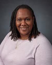 Lorraine Garrison's Instagram, Twitter & Facebook