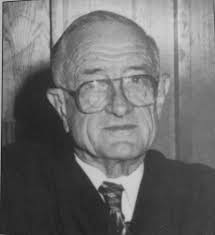 Judge Henry Alexander “Sandy” McKinnon Jr. (1922-2011)