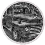 Image result for Rotunda Gray 1950 Ford Truck