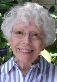 Marion MacLeod Obituary