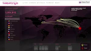 Imperva prevented 10,000 attacks in the first 4 hours of black friday weekend with no latency to our online customers. Top 10 Cyber Attack Live Map Youtube