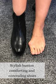 These Boots Were Specially Designed For Bunions The Softest Leather And The Unique Bunion C Comfortable Stylish Shoes Stylish Shoes For Women Wide Feet Shoes