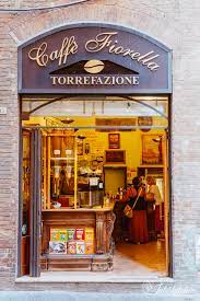 If you're in siena, definitely check this place out for dinner and request a table with luca. One Day In Siena My City Guide Juls Kitchen