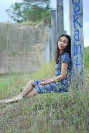 Model panas berwajah indo reanata sering membuat orang salah paham , dengan rambut pirang dan perawakan tinggi langsing ia sering dikira model eropa. Model Indonesia Blue Free Photo On Pixabay