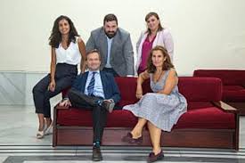 We did not find results for: Presentacion De La Comision Abogacia Digital Del Colegio De Abogados De Sevilla Abogacia Lawandtrends