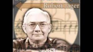 Third Suite by Robert E. Jager