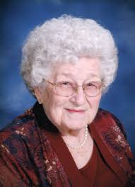 Obituary: Wanda Stender