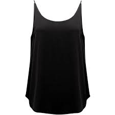 Ba Sh Figue Top Black Black Dressy Tops Fancy Tank Tops Dressy Tops