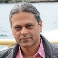 Ronald Stroup Email & Phone Number