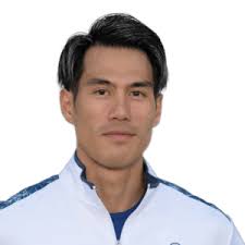 Chun-Han YANG