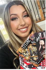 Introduction to Liliac band and their social media presence