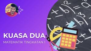 Afrikaans word albanian word arabic word bengali word chinese word croatian word czech word danish word dutch word english word finnish word french word german word greek word hindi word hungarian word icelandic word indonesian. Matematik T1 Kuasa Dua Kuasa Dua Sempurna Punca Kuasa Dua Youtube