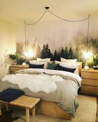 Une Toile Imprimee Grand Format Unique Et Personnalisee Deco Chambre Rustique Idee Deco Murale Deco Chambre A Coucher