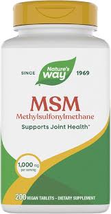 Image result for MSM