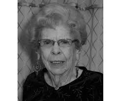 Phyllis Kelly Obituary (2016)