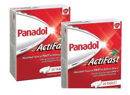The exact mechanism of panadol extend of is not known. Sebelum Makan Tahu Dulu Jenis Kegunaan 6 Panadol Ini Barulah Sakit Cepat Lega Maskulin