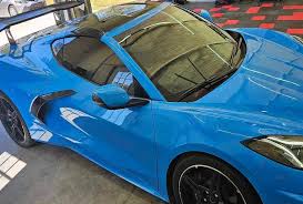 Window Tint Law In Georgia | What'S The Darkest Legal Tint In Ga?