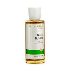 Hauschka hair oil restores shine and vitality to all hair conditions. Dr Hauschka Strengthening Hair Treatment 3 4 Oz Ninthavenue Europe
