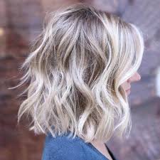 Blonde short hair and a cold look look chic in this style. Fantastic Short Blonde Haircuts You Want To Try Now Lead Hairstyles