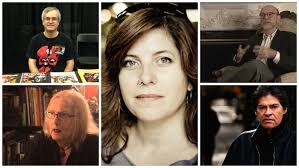 Miskatonic Institute of Horror Studies NYC Now in Session