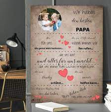 Dann seit ihr bei diesem diy vatertagsgeschenk genau richtig! Unikatny Darcek Ku Dnu Otcov Inspio
