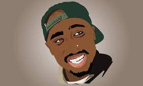 Maybe you would like to learn more about one of these? Cartoon Tupac Wallpapers Top Free Cartoon Tupac Backgrounds Wallpaperaccess