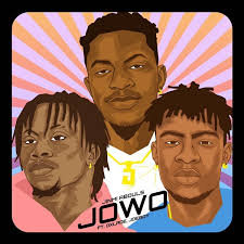 Maybe you would like to learn more about one of these? Mp3 Download Jinmi Abduls Jowo Ft Oxlade Joeboy Naijaballerz