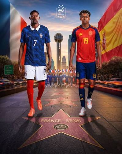 Live Match