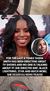 Tisha Fabulous Smith