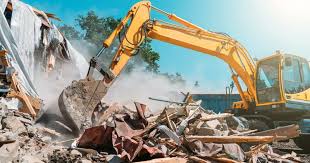 La gestione dei rifiuti nei cantieri edili, tra normativa e casi studio