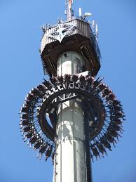 The heide park resort in english heath park is a theme park in soltau lower saxony germany with an overall area of over 850000 m 210 acres it is the. Scream Heide Park Wikipedia