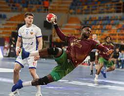 The campeonato nacional de andebol masculino (english: Portugal Entra No Mundial 2021 Com Uma Excelente Vitoria Andebol Publico
