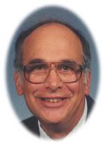 Obituary for Norman Richard Hansen