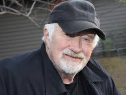 Steven Forster's Party Central: An evening with critic Dave Hickey