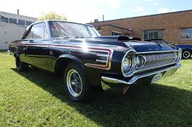 Image result for Dark Green 1964 Dodge