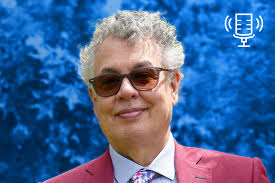 A Tale of Trauma, Resilience, Advocacy and Two Brothers.