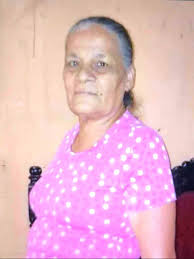 Comunico a familiares y amistades el sensible fallecimiento hoy 01 de  Julio, de Doña. Maria Humbertina Umanzor Velásquez. Su cuerpo esta siendo  velado en Caserío el Alto Pasaquina. Resignación cristiana a sus