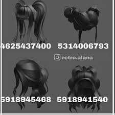 Check spelling or type a new query. Black Hairs Black Hair Roblox Roblox Pictures Roblox Codes