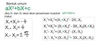 Sedangkan angka gagal untuk pasien baru bta positif tidak boleh lebih dari 4% untuk daerah yang belum ada masalah resistensi obat, dan tidak boleh lebih besar dari 10% untuk daerah yang sudah ada masalah resistensi obat. Rumus Persamaan Kuadrat Matematika Lengkap