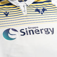Hellas verona fc page on flashscore.com offers livescore, results, standings and match details (goal scorers, red help: Hellas Verona 3 Trikot 2019 20 Www Unisportstore De