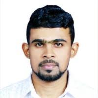 Ginil George Email & Phone Number